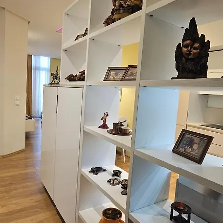 Center Easy_luxury * Tirana